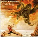 CD - Yngwie Malmsteen - Trilogy