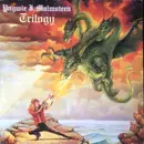 LP - Yngwie Malmsteen - Trilogy