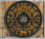 CD - Yo-Yo Ma - Obrigado Brazil