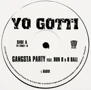 Yo Gotti - Gangsta Party