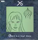 LP - Yo - Once In A Blue Moon