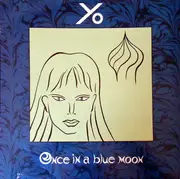 LP - Yo - Once In A Blue Moon