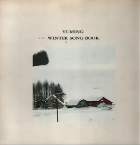 Yumi Arai - Yuming Winter Song Book