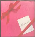 LP - Yumi Arai - The 14th Moon = 14番目の月 - Includes OIS & insert