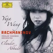 Rachmaninoff +(Yuja Wang, Claudio Abbado) - Paganini Rhapsody | Piano Concerto No. 2