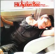 Yujiro Ishihara - Hit Action 1500 ヒット歌謡メロディー