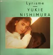 LP - Yukie Nishimura - Lyrisme - + Insert