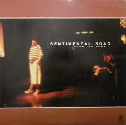 Yuko Ishikawa - Sentimental Road