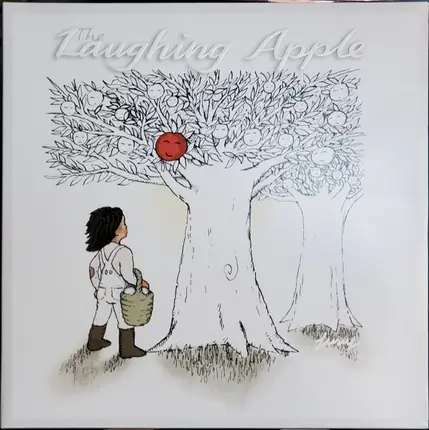 Yusuf Islam / Cat Stevens - The Laughing Apple