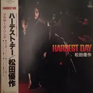 Yusaku Matsuda - Hardest Day