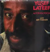 LP - Yusef Lateef - Autophysiopsychic