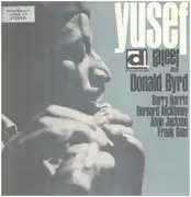 LP - Yusef Lateef With Donald Byrd - Yusef - Mono