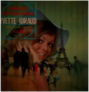 Yvette Giraud - World Hit Pops Album Vol. 9