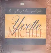 12'' - Yvette Michele - Everyday & Everynight