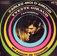 Yvette Giraud - Parlez-Moi D'Amour