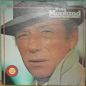 Yves Montand - In His Last 'One Man Show' - (Complete)