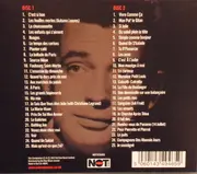 Double CD - Yves Montand - L'Essentiel - Slipcase