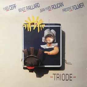Yves Cerf - Triode