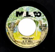 Z.Z. Hill - Get A Little, Give A Little