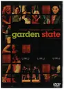 DVD - Zach Braff / Natalie Portman - Garden State - English /German /Turkish / Italian