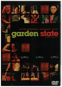 DVD - Zach Braff / Natalie Portman - Garden State - English /German /Turkish / Italian