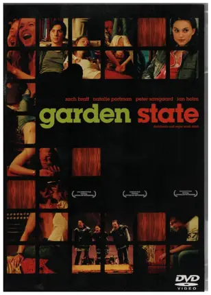 Zach Braff / Natalie Portman - Garden State