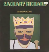 Zachary Richard - Mardis Gras Mambo