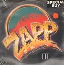 LP - Zapp - Zapp III - Still sealed