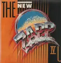 LP - Zapp - The New Zapp IV U - + Insert