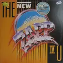 LP - Zapp - The New Zapp IV U