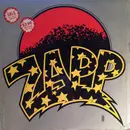 LP - Zapp - Zapp II - Jacksonville Pressing