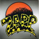 LP - Zapp - Zapp II - Misprint