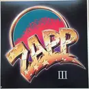 LP - Zapp - Zapp III