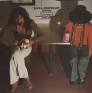 Frank Zappa / Captain Beefheart / The Mothers - Bongo Fury