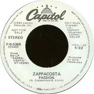 Zappacosta - Passion