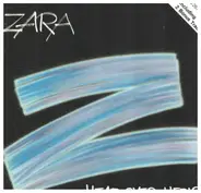 Zara-Thustra - Head Over Heels