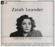 Zarah Leander - Golden Greats