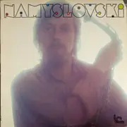 LP - Zbigniew Namysłowski - Namyslovski