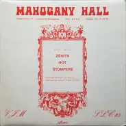 Zenith Hot Stompers - Mahogany Hall