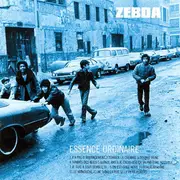 CD - Zebda - Essence Ordinaire