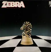 Zebra - No Tellin lies