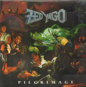 zed yago - Pilgrimage