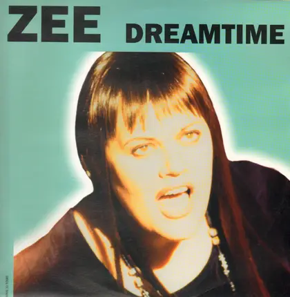 Zee Cowling - Dreamtime