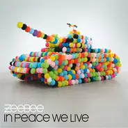 Zeebee - In Peace We Live
