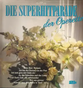 Zeller - Die Superhitparade der Operette