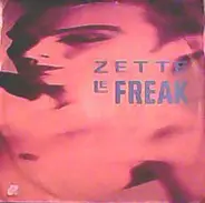 Zette - Le Freak / Try