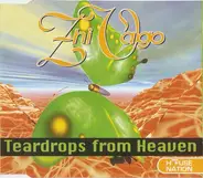 Zhi-Vago - Teardrops From Heaven