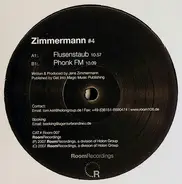 Zimmermann - #4