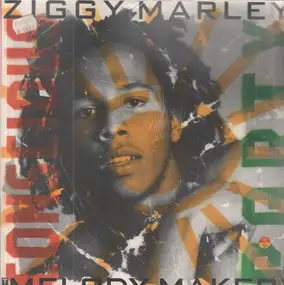 Ziggy Marley & the Melody Makers - Conscious Party