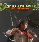 Zipflo Reinhardt